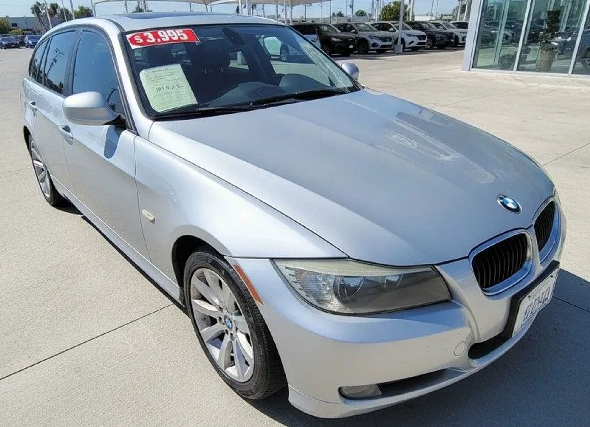bmw 3 series 2011 WBAPH5C54BF093081 image bmw 3 series 2011 WBAPH5C54BF093081 image
